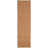 Neta Natural Fiber Hand Woven Jute Striped Rug-22810471