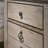Imerland 2-Drawer Nightstand