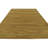 One-of-a-Kind 8'9" X 11'9" No Wool Area Rug