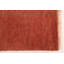 Tapis en cuivre Pak Finest Gabbeh 8 pi 11 po x 12 pi 2 po