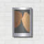 «Art Simplicity 4» par Design Fabrikken, Corrigan Studio®, art mural en métal, MTL-14819-1661109630