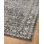 Tapis gris anthracite / argent Aliyana II