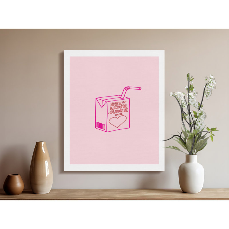 Coward Wrapped Canvas Print Set, 24x32