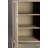 Yasu Accent Cabinet
