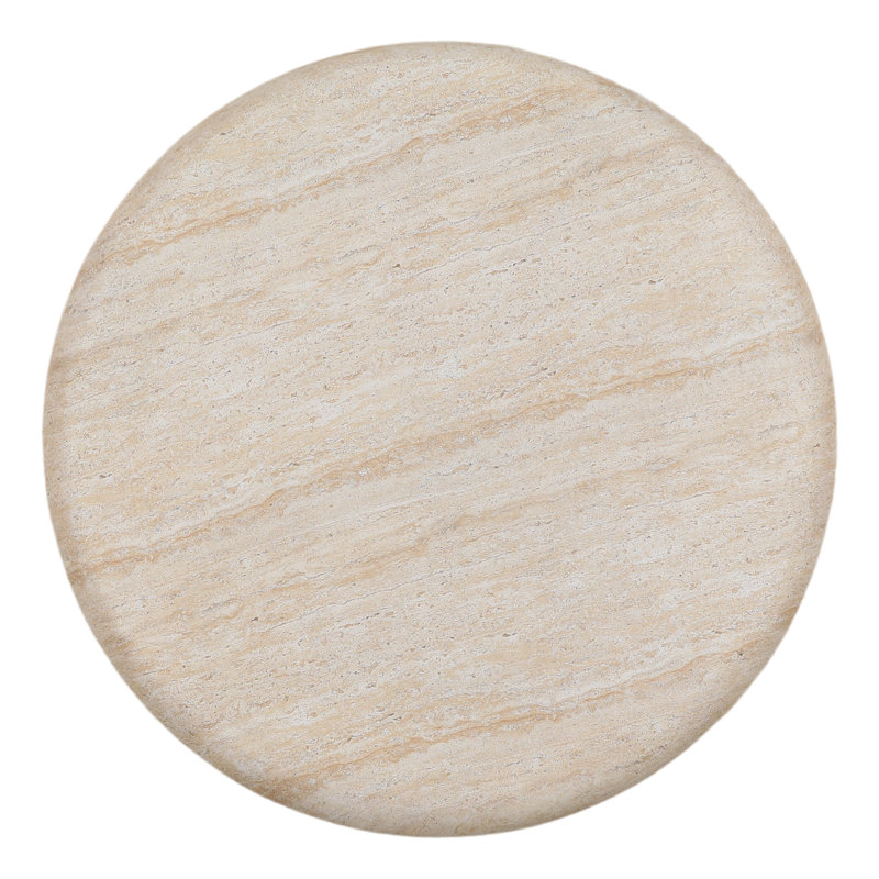 Table basse Kassia Naturel