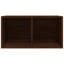 Lashlee 36cm H Media Shelves-820733572