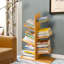 84.5cm H x 60cm W Bookcase