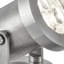 America Stainless Steel Integrated LED Metal Spotlight