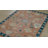 Harji Sienna Bloom Wool Hand-Tufted Area Rug-1321183332
