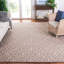 Tapis en laine touffeté à la main Cannen-1945758166