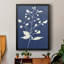 «Night Sky Silhouette II», toile encadrée de qualité supérieure - prête à être accrochée-1280345538-1280345537