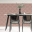 Stone Mosaic Wall Tile Sticker Set 15cm x 15cm PVC-516283591