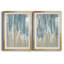 «Like a Waterfall I», ensemble de 2 reproductions-1861427049-1861427051-1861632254
