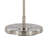 Batesville 63.75'' Arched Floor Lamp-728391244