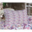 Multicolore ensemble de draps et taies décoratives Ambesonne-106797851