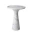 Pompano Marble End Table