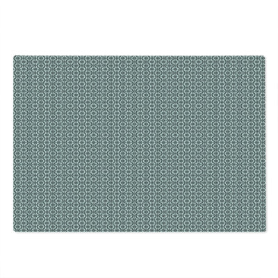 East Urban Home Glass Boho Cutting Board