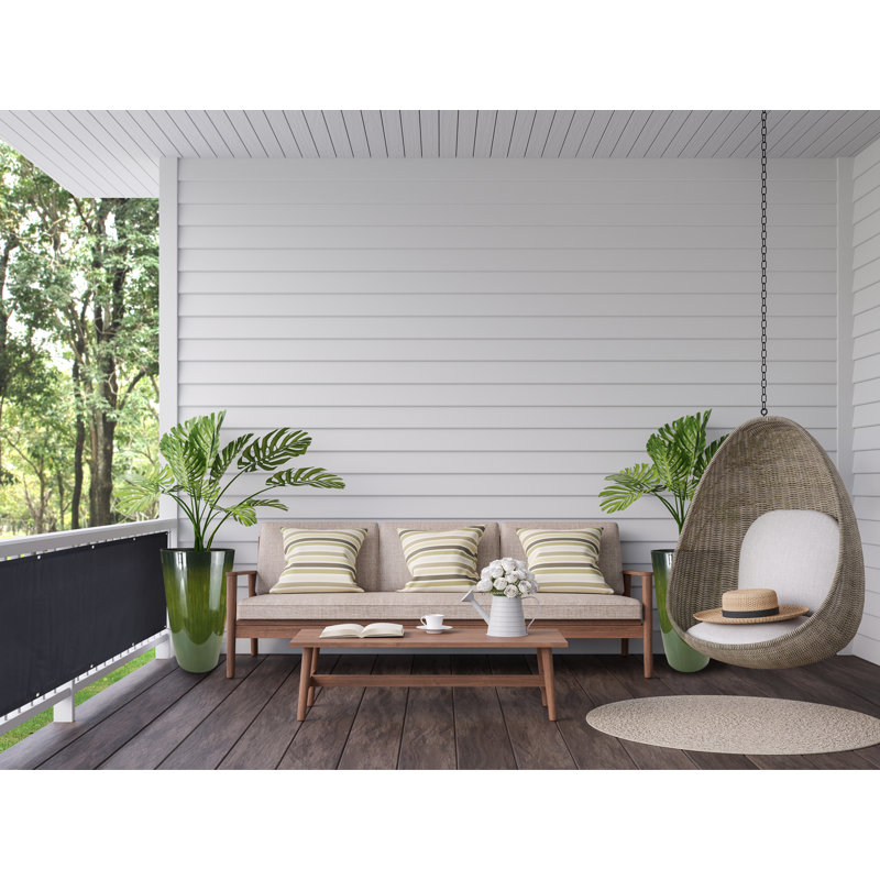Balcony Screen 34 X 180-in 