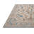 Machine Washable Gray Area Rug-1320869358