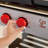 Kids Gourmet BBQ Grill Play Cart