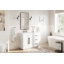 Meuble-lavabo simple 42 po-1450495081