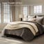 Jeté en fausse fourrure Aspen Luxe-116811439-116811440