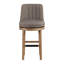 Tabouret de bar rotatif 30 po Jessabella-1720754735