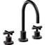 Tiburon 8" Widespread Lavatory Faucet-2035087575