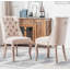 Velvet Dining Chair