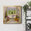 Sunny Day Bath II - reproduction d'art sur toile-756787033-756787042