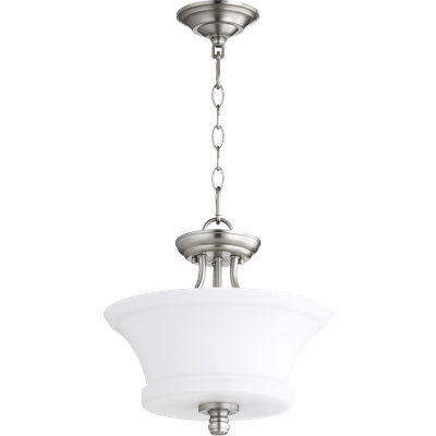 Herman 2 - Light Unique/Statement Pendant