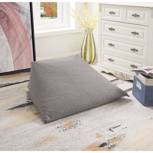 Microfiber / Microsuede Bean Bag Chair