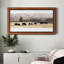 Heading Home - Reproduction de photo sur toile-2065749231