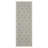 Silver Indoor/Outdoor Area Rug-311070618