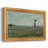 Poppy Field, 1881-Claude Monet-Custom Framed Canvas-129244329-129244333-129244342