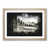 Oak Framed selected