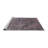 Abstract Indoor Rug-419758319