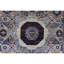 Hand Knotted Wool Area Rug in Beige