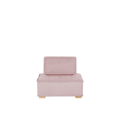 Domantas Upholstered Lounge Chair