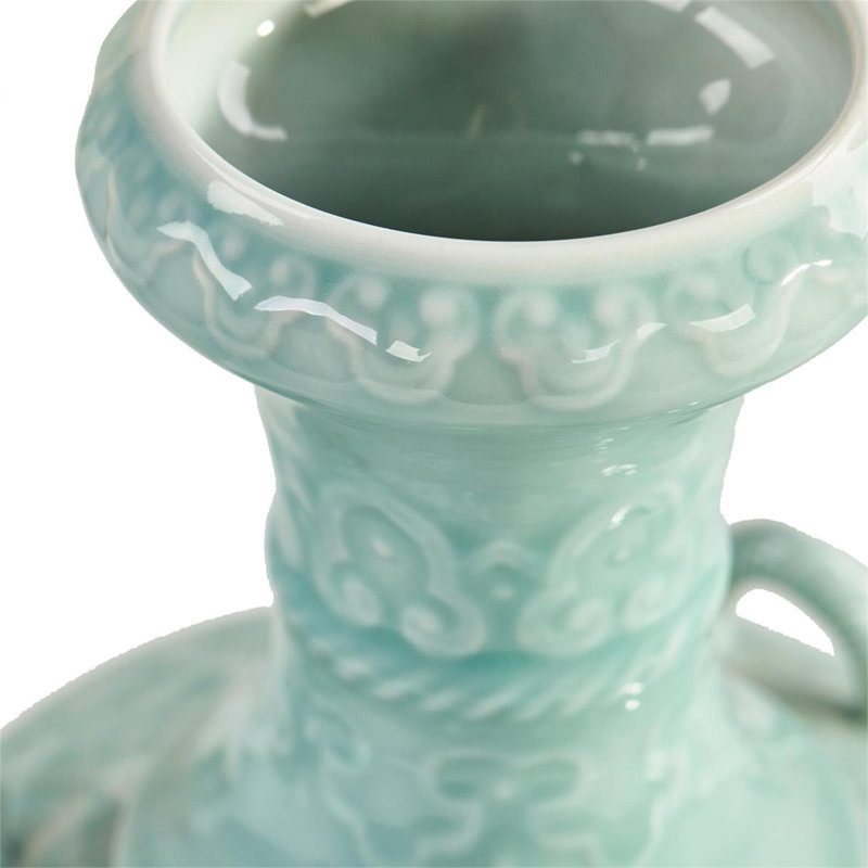 Meandros Vase, Large