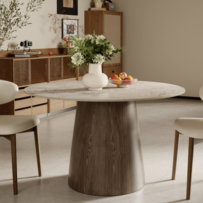 Table de salle à manger Mid-Century