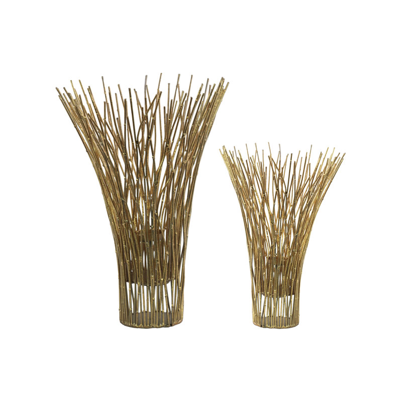 Metal Votive Holder