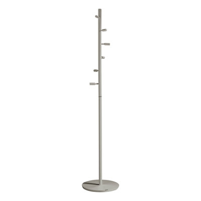 Hawkesbury Solid Wood Freestanding Coat Rack
