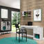 Bureau à domicile extensible-710798134