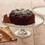 Venture Glass Cake Stand