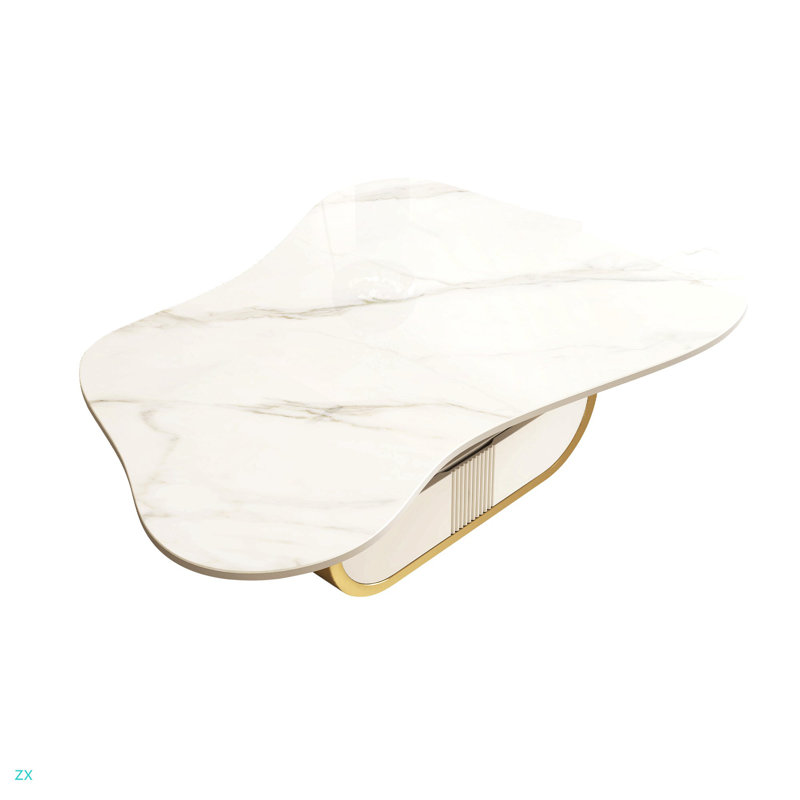 Table basse Modern Modern Butterfly