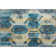 Premium Machine Washable Varroville AMF1722 Geometric Rug