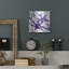 Fleur mauve 1 par PhotoINC Studio-1079856501