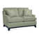 Oaks Way Upholstered 60'' Loveseat