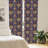 Room Darkening Sliding Panel Pair-1411958033